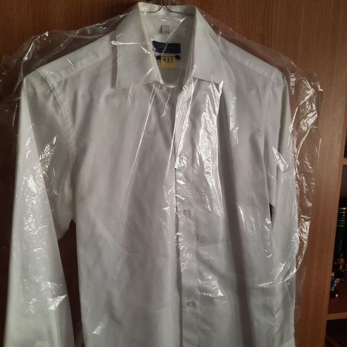 Cămașă Bigotti Artigiani