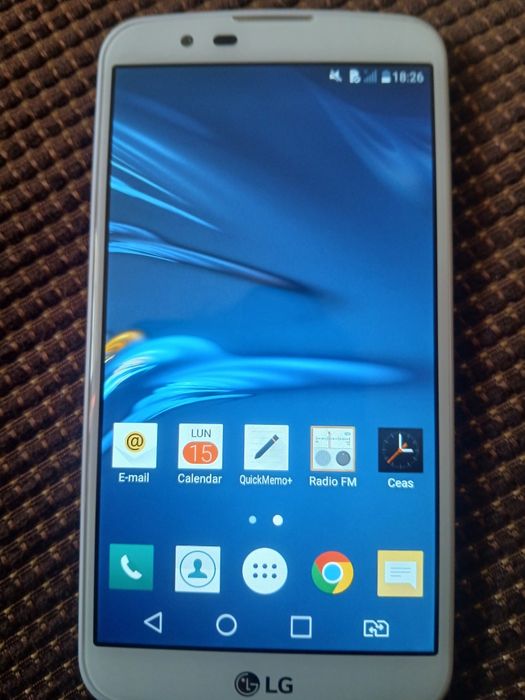 Telefon de vinzare LG  K10LTE
