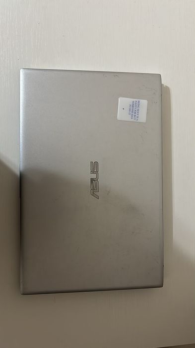 Ноутбук Asus vivobook