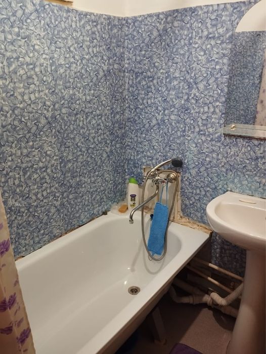 Сдам 2х комнатную квартиру