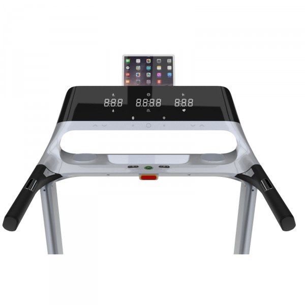 Horizon Treadmill PARAGON X