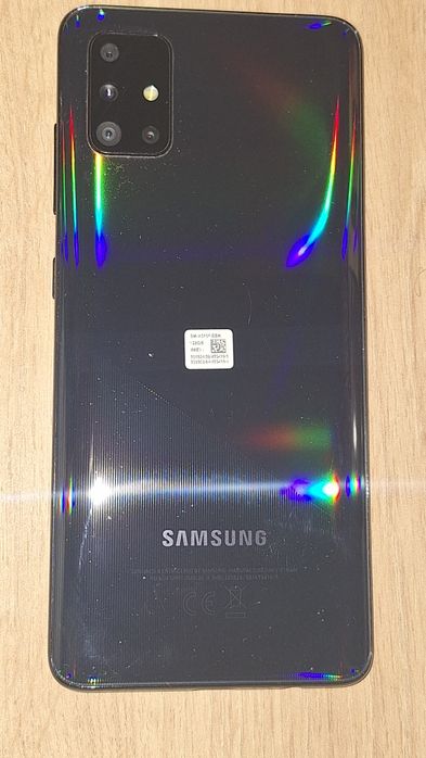 Samsung Galaxy A51.  128GB