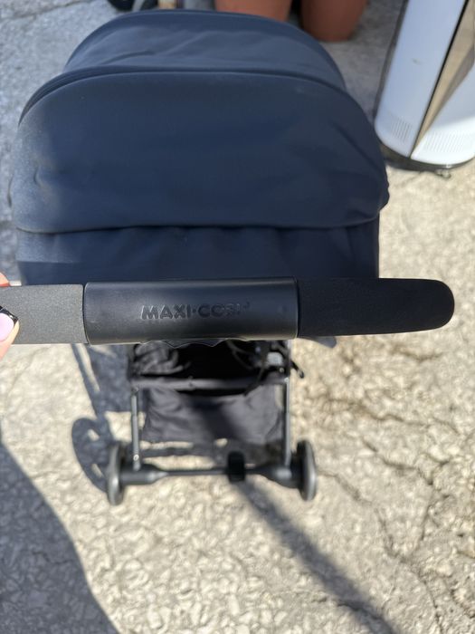 Детска количка maxi cosi lara 2