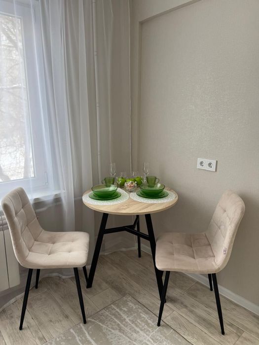 Сдам уютную полуторку