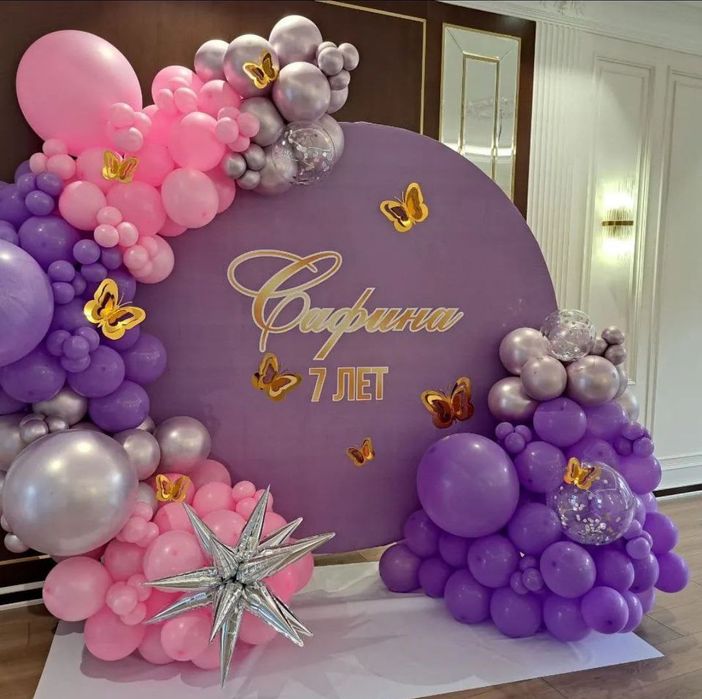 Оформление кламз нархини келишамз