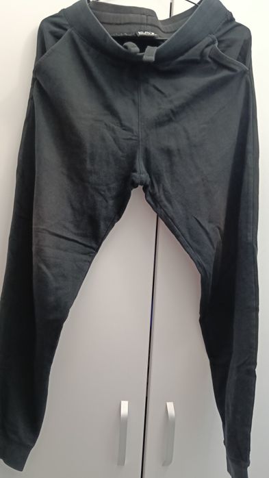 pantaloni emporio armani