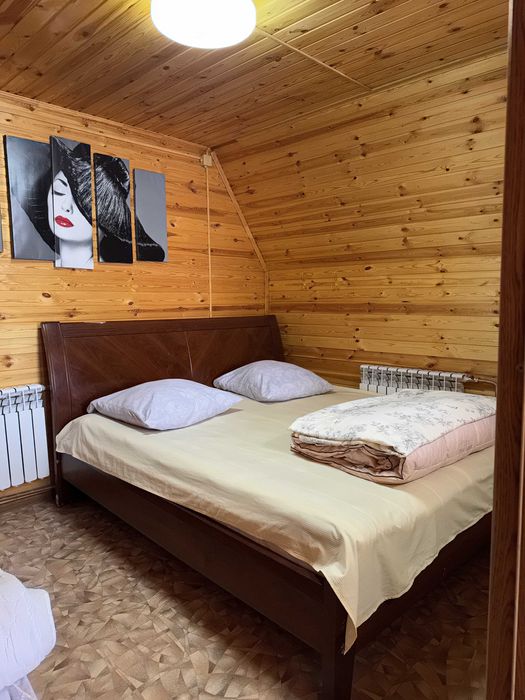 Сдам домик на Бухтарме