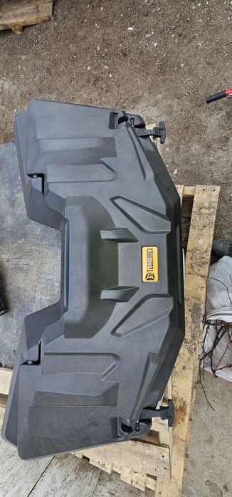 Vand Ladă Față Atv