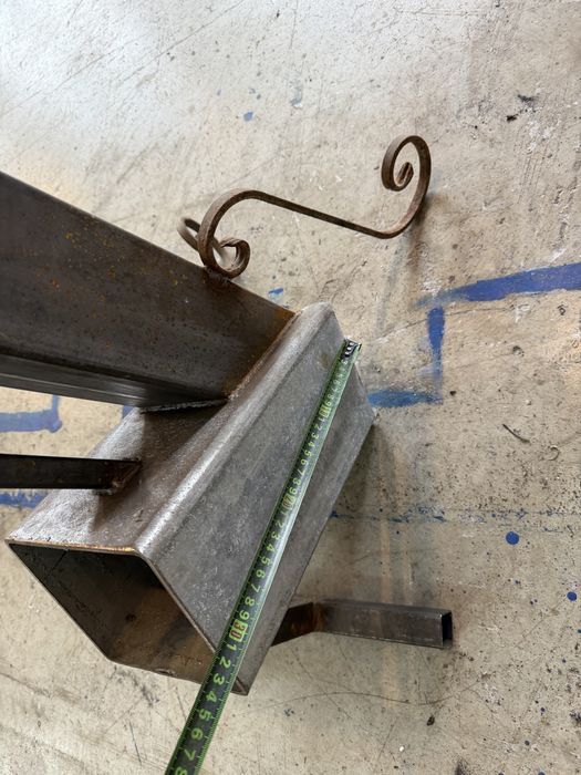 Soba racheta / sobita