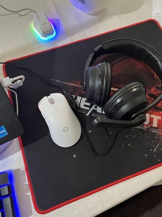 Игровой мощный ноутбук