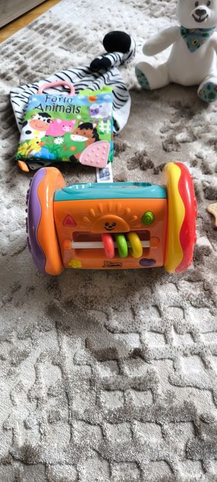 Лот от Бебешки играчки