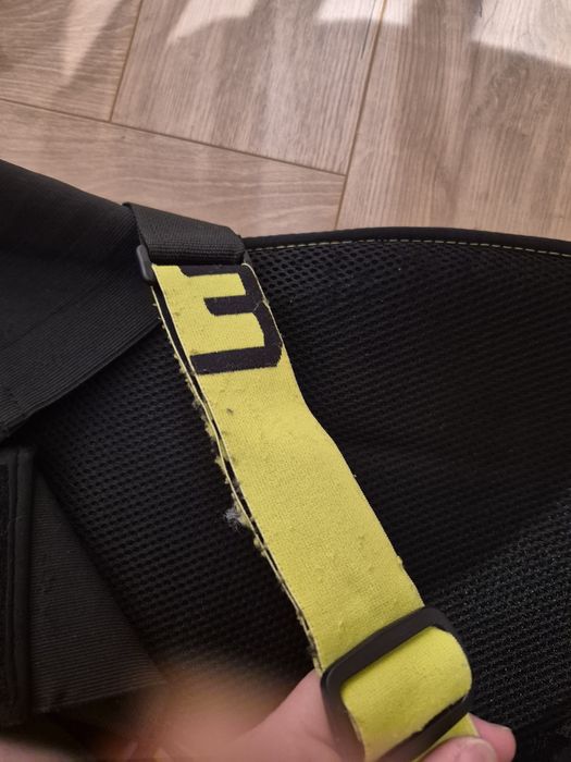 Protectie spate snowboard sau ski