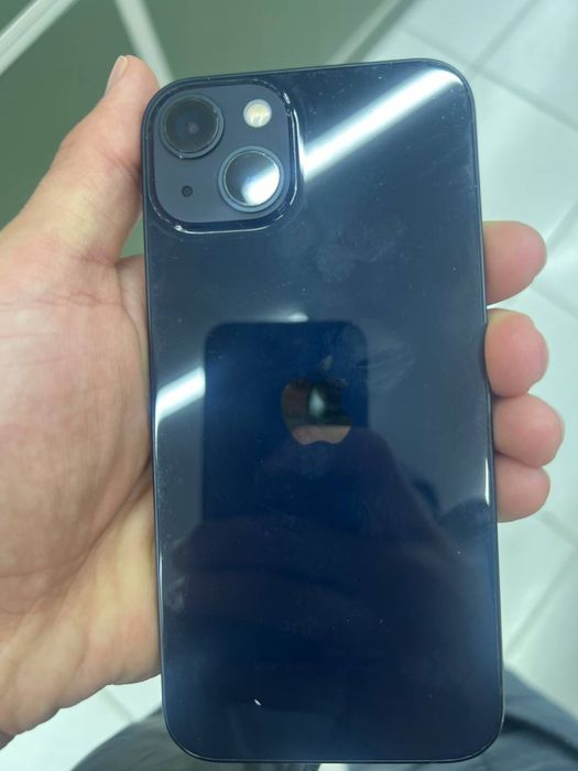 Iphone13 ideal kafolati bilan emkost 91
