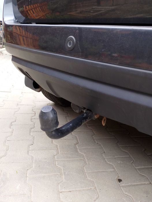 Vând Dacia Duster an2013, înmatriculat RO