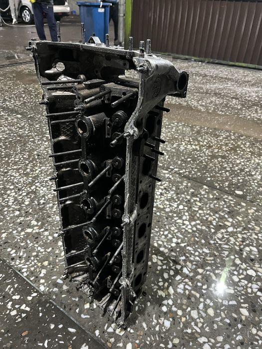 Головка е34 бмв 525