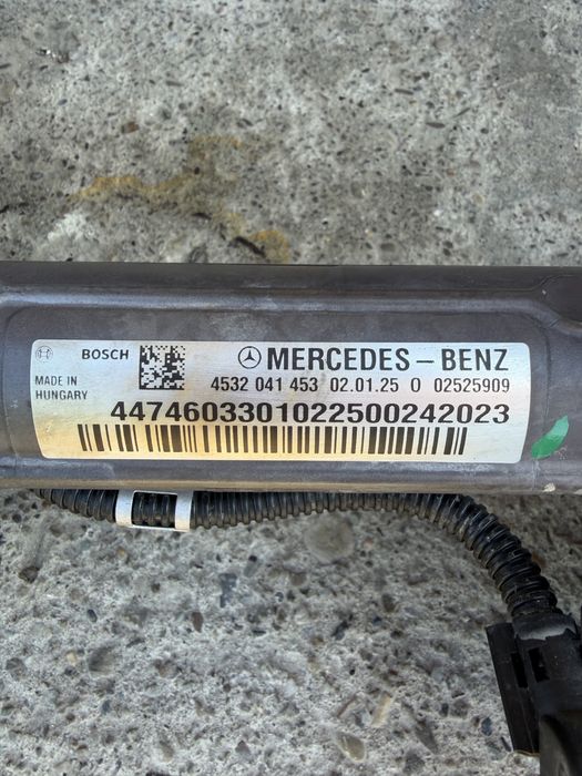 Caseta directie electrica Mercedes Vito / V Class W447 : 2014-2025