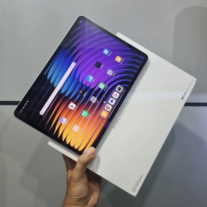 Xiaomi Pad 7 Pro  Планшет 12/512GB