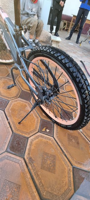 Велосипед 20 х 2 штук