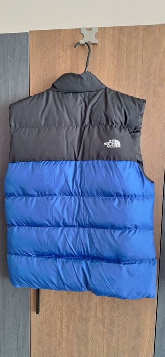 The north face елек Л