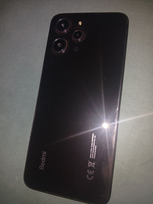 Redmi 12 — 256 GB