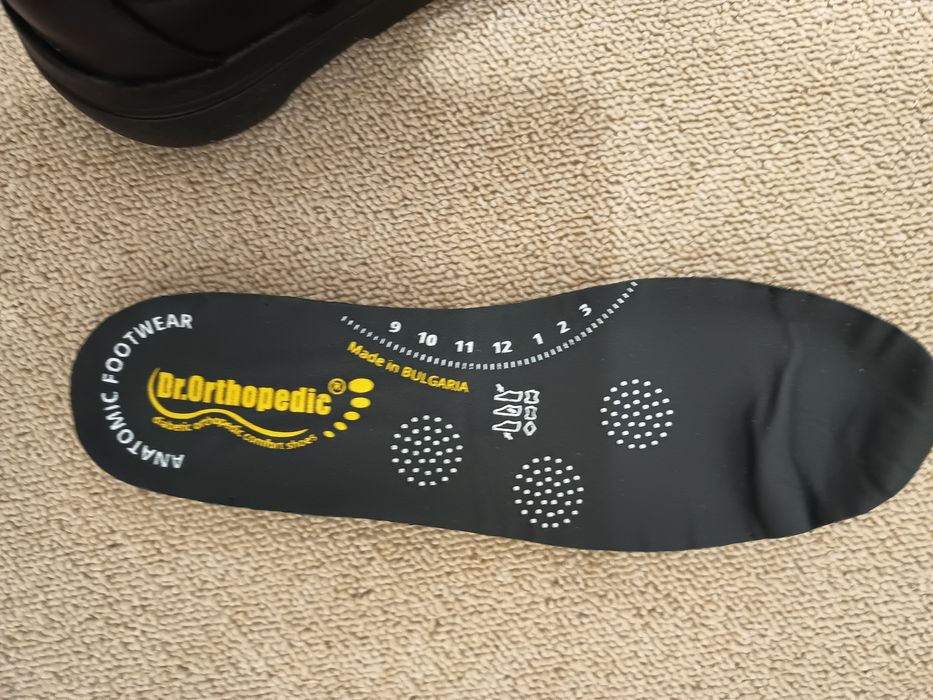 Нови  обувки дамски