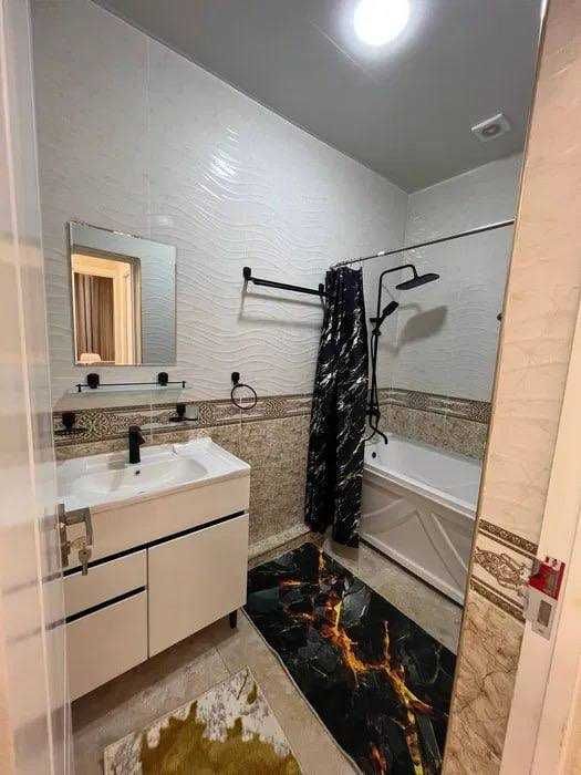 Сдаётся шикарная квартира