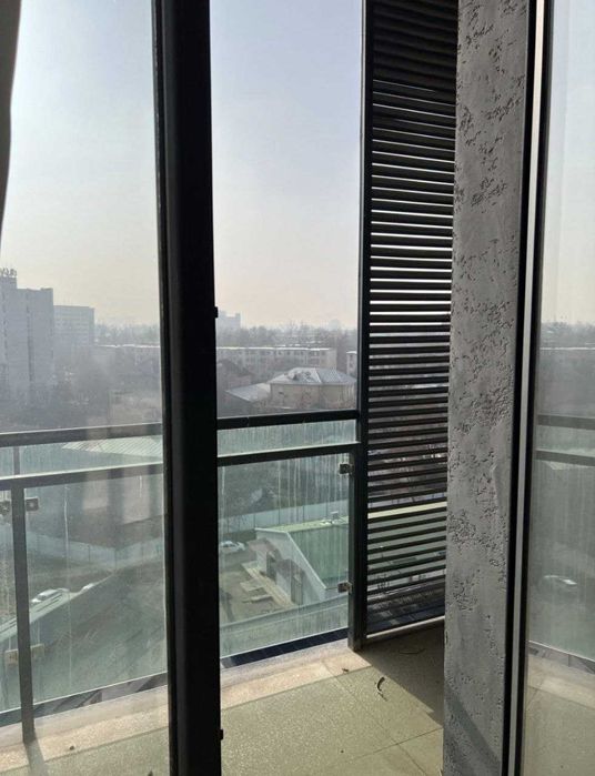 Новостройка ЖК Tiara, ориентир Академгородок, Инха