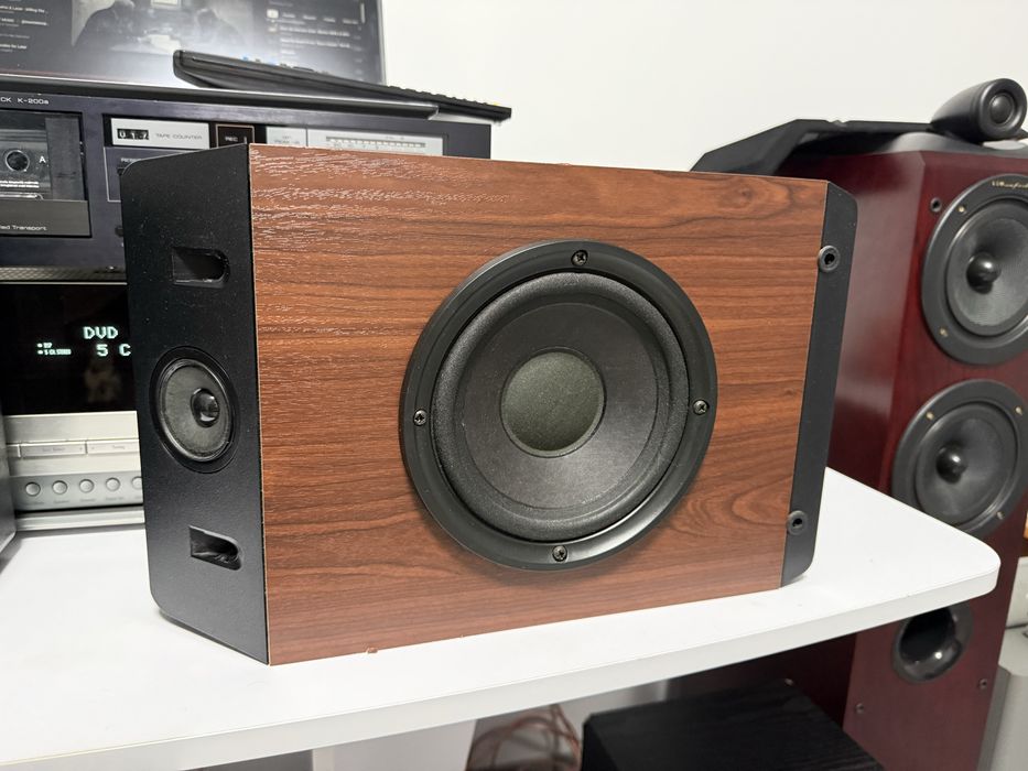 Bose 201 Series IV