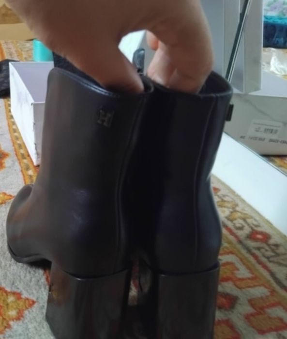 Продам ботильон осень-весна