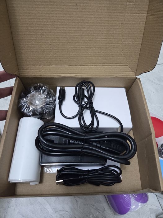 Принтер для ленты