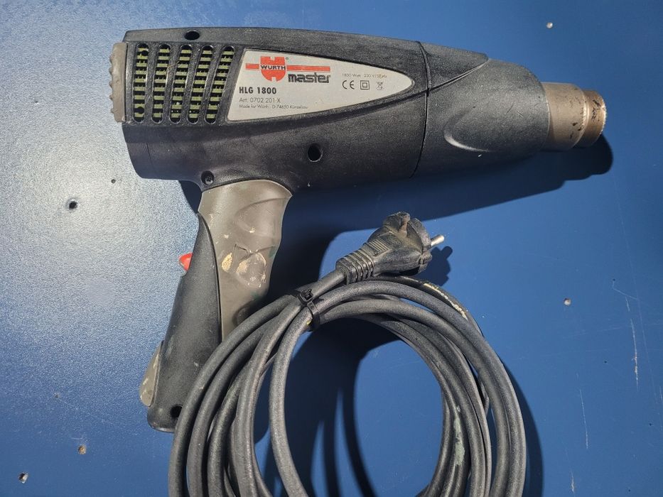 Vand Feon Wurth 2000 wati