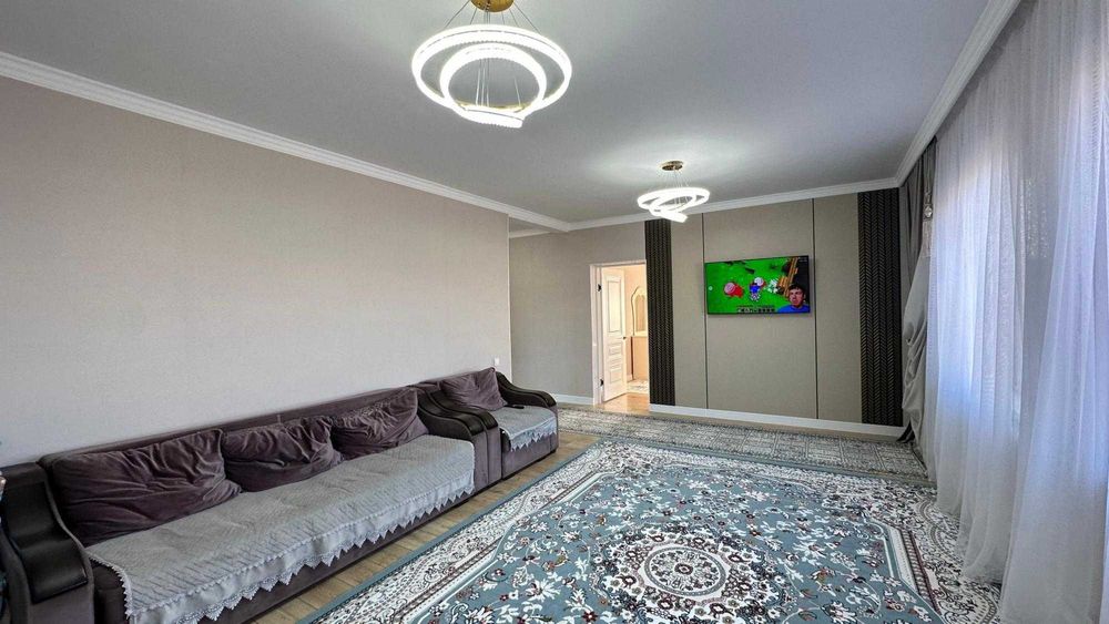 Продам 3х комнатный Дом Аян Империя