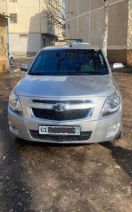 Аренда Сухой Cobalt автомат