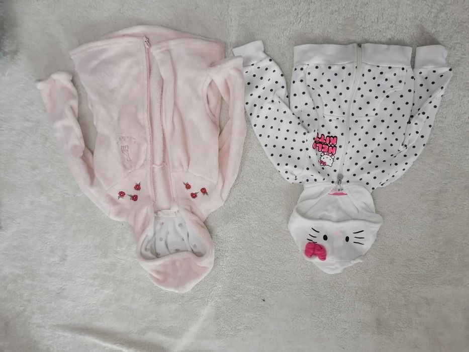 Lot hainute fetita 98