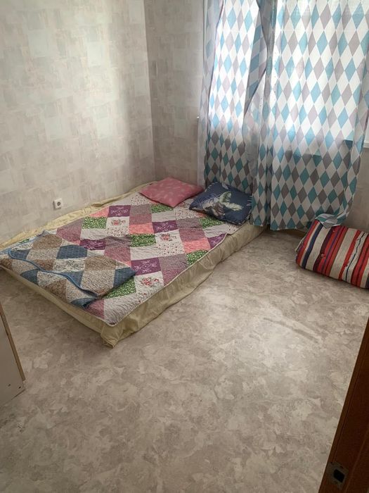 Квартира с мебелью