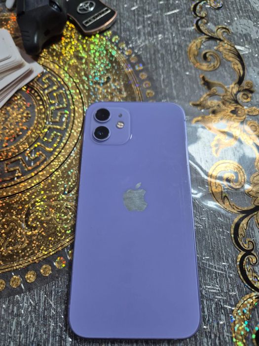 Iphone 12 64 gb