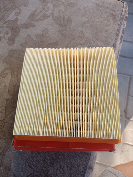 Воздушный фильтр