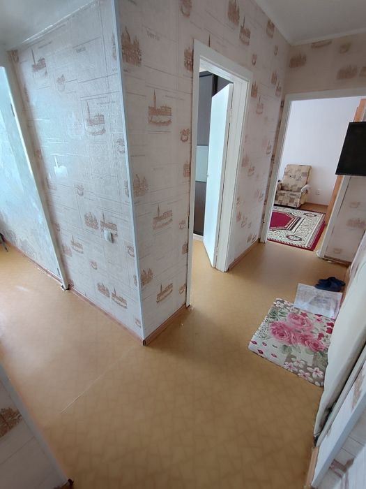 Продам 2-комн (7-97, 4 эт)