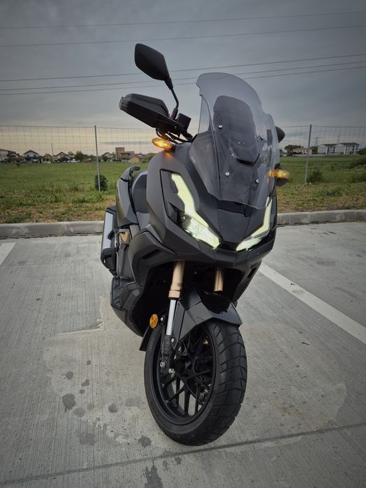 Honda ADV 350 2024