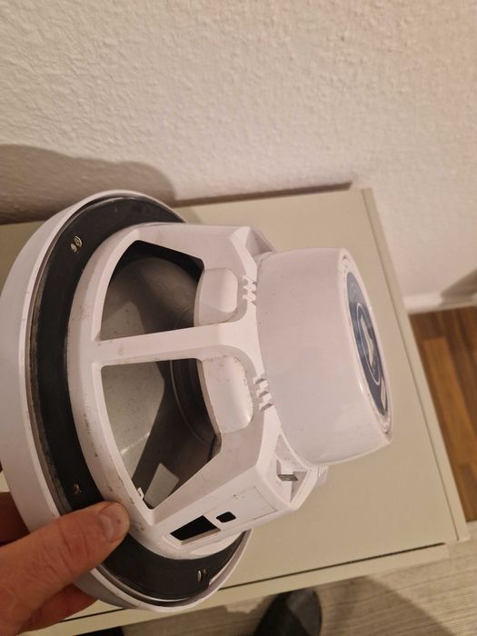 subwoffer JL Audio MX10IB3-SG-WH