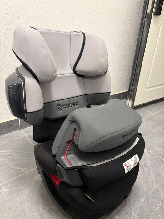 Автокресло Cybex