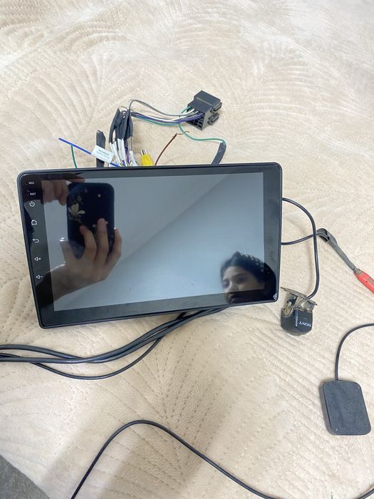 Планшет андроид  для гранты