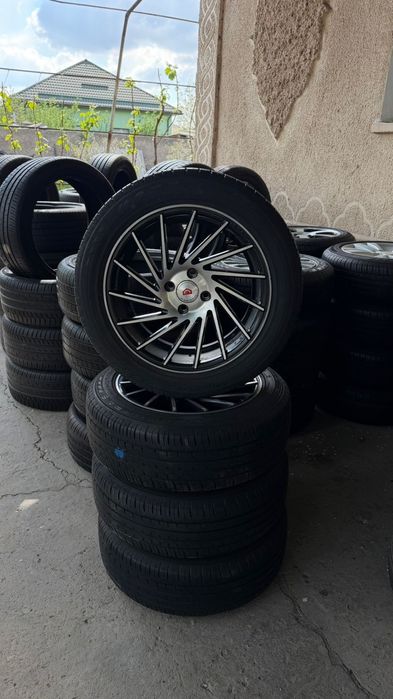 Диска балон р16 4. 100