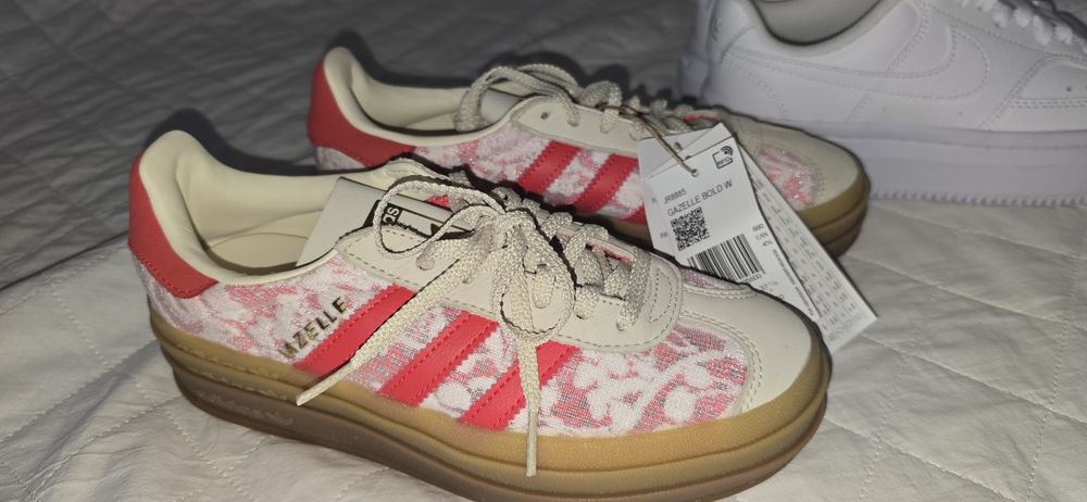 Дамски маратонки