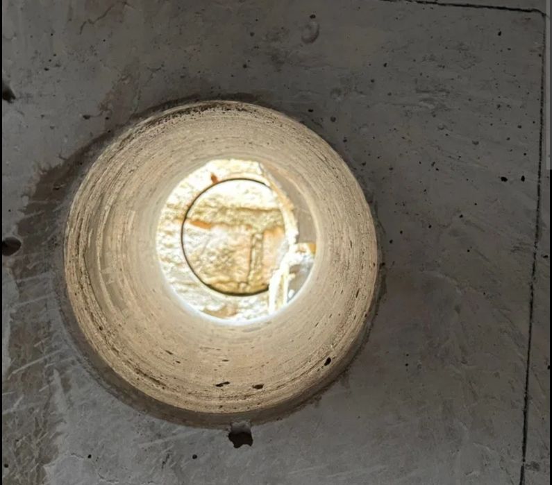 Carotare prin beton,caramida,bca