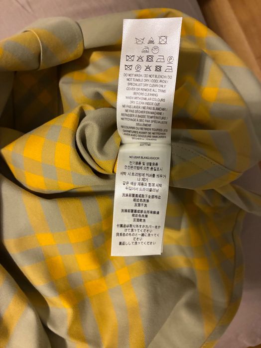 Burberry camasa OFERTA