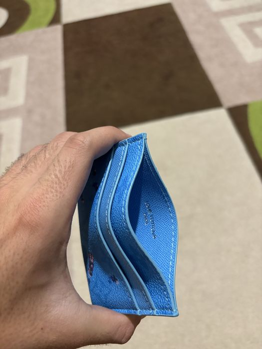 Картхолдър/Картодържач Louis Vuitton LV Monogram