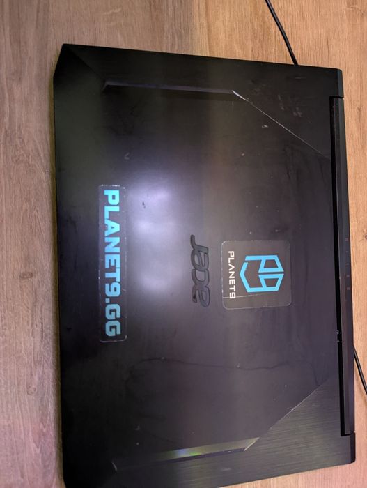 Acer Nitro V, продам