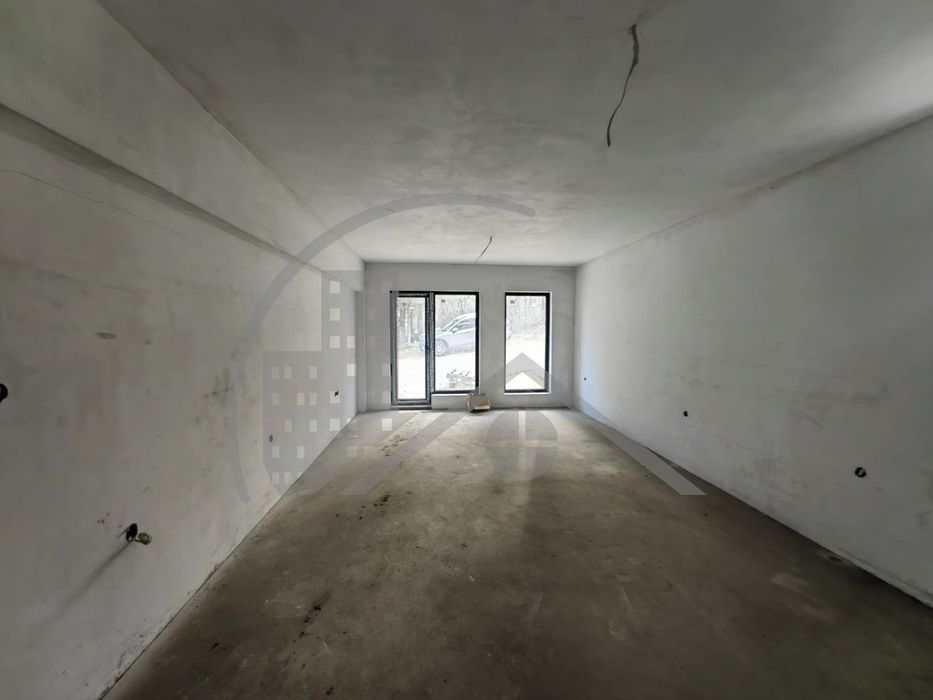 Просторен 2-стаен! Статут - апартамент! Завършена сграда с АКТ16!