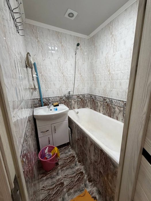 Себзар  .5/ 5/ 5/.  Евро ремонт  ( 100 м² )